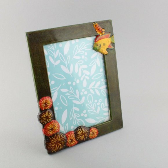 American Trading Imports Raised Tropical Fish Pict - Picture 6 of 12